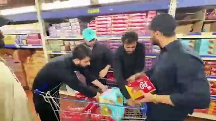 Most Awaited 5th Muharram Night😭Punjab police Helped us for Ziyatat🙏🏻