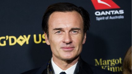 GALA VIDEO - Julian McMahon s’en est allé : cette célèbre actrice de Charmed avec qui il a été en couple (et ce n’est pas Alyssa Milano)