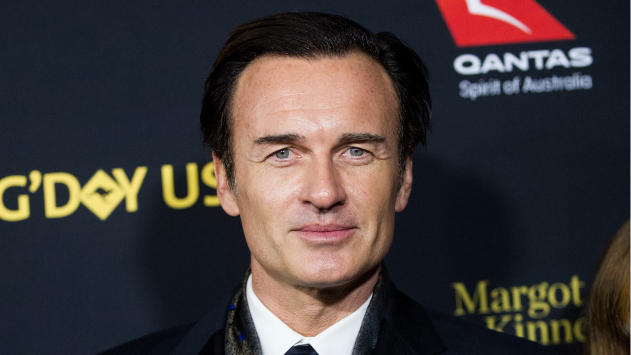 GALA VIDEO - Julian McMahon s’en est allé : cette célèbre actrice de Charmed avec qui il a été en couple (et ce n’est pas Alyssa Milano)