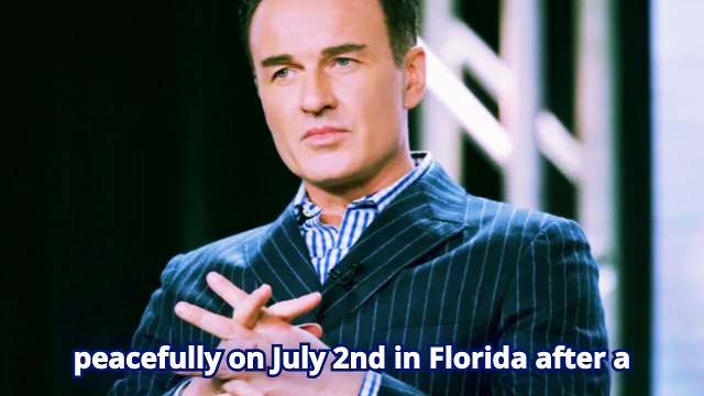 Julian McMahon Dies at 56 | ‘Nip/Tuck’, ‘Charmed’ & ‘Fantastic Four’ Star Remembered