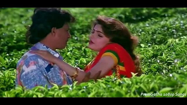 Tere Andar Meri Jaan /1995 Ahankaar /Udit Narayan, Alka Yagnik