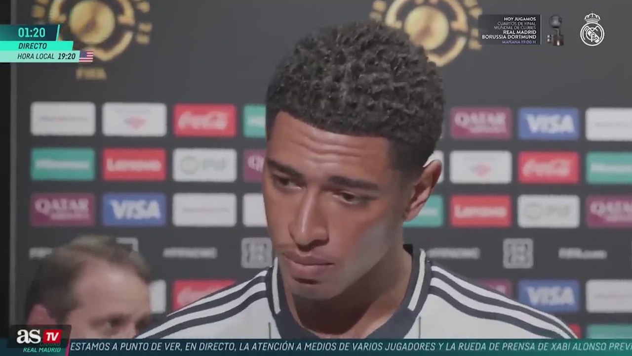 Bellingham explains how Trent Alexander-Arnold feels after the death of Diogo Jota