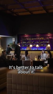 To escape manipulative ex, she married blind, disabled bille CEO hed loved her for 7 years!