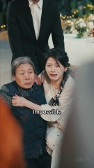 CEOs son rejected all fake elegant women near CEOuntil he hugged the maid at first sight! Mommy!