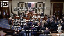 SUCCESS! Trump's Big, Beautiful, Bill Passes Congress