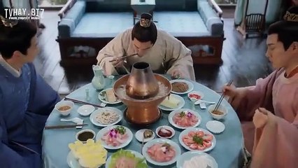 Tập 23 tân Xuyên Nhật Thường - thuyết minh - Khanh Khanh Nhật Thường - Tập 23