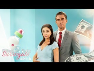 The Billionaire's Virgin Surrogate Full Movie 2025 full