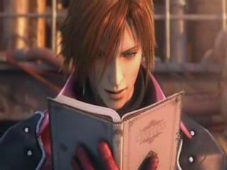 Amv - Final Fantasy CC - Son of Pain