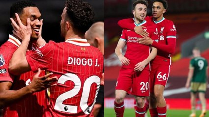 Bellingham explica cómo gestionó Trent la noticia de la muerte de Diogo Jota