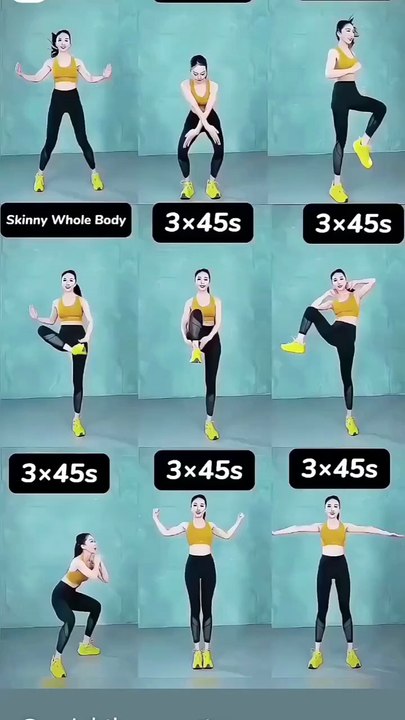 Weight loss exercise #FitnessJourney #HealthyLiving #WorkoutMotivation #FitFam #LoseWeight #GetFit #HealthyLifestyle