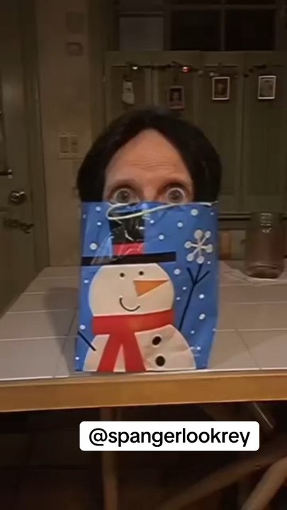 Suprise!