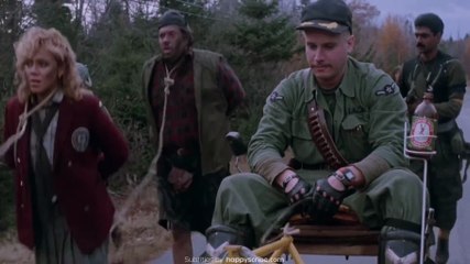 Def-Con 4 [HD] (1985) (Sub Ita)