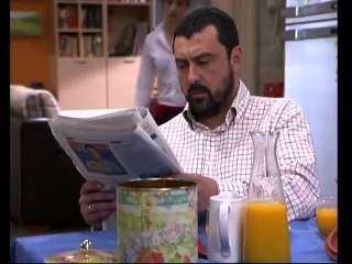 Los Hombres de Paco 2x02 Con escarcha en el pelo