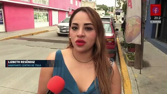 Presas y ríos crecen en Hidalgo; autoridades alertan por posibles inundaciones