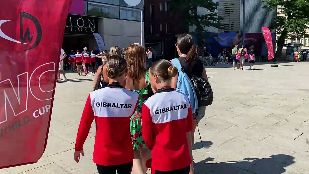 Danza