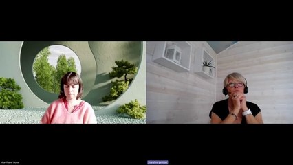 Maryline Petigas & Auréliane. Musique & Matrice Artificielle, qu'en est-il ?