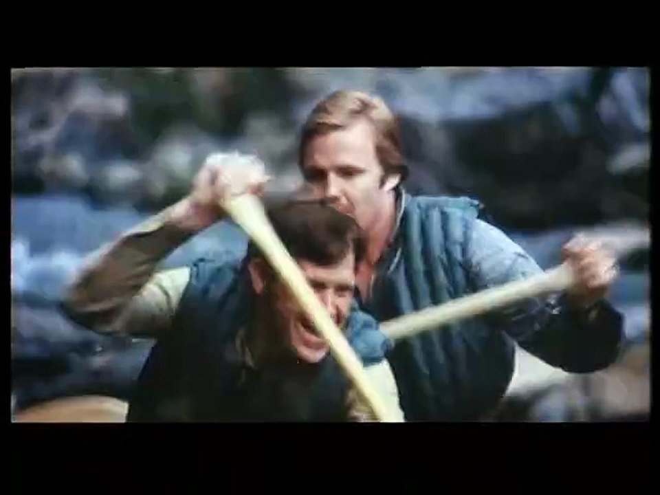 Beim Sterben ist jeder der Erste 1972 Trailer deutsch