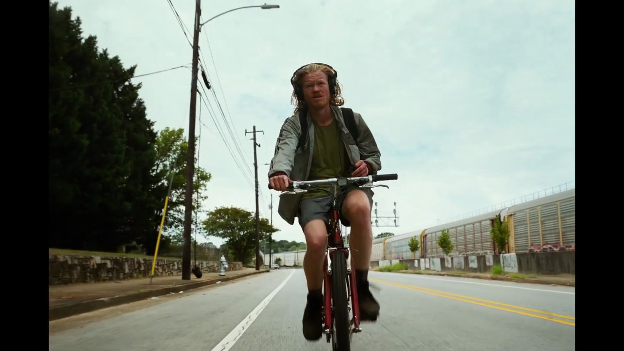 BUGONIA Bande Annonce VF (2025, Comédie) Emma Stone, Jesse Plemons