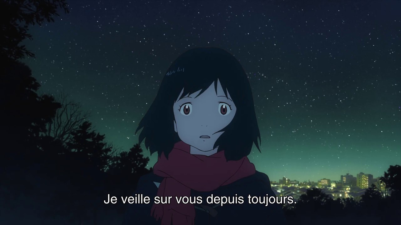 MAMORU HOSODA ｜ Bande-annonce - En version restaurée 4K