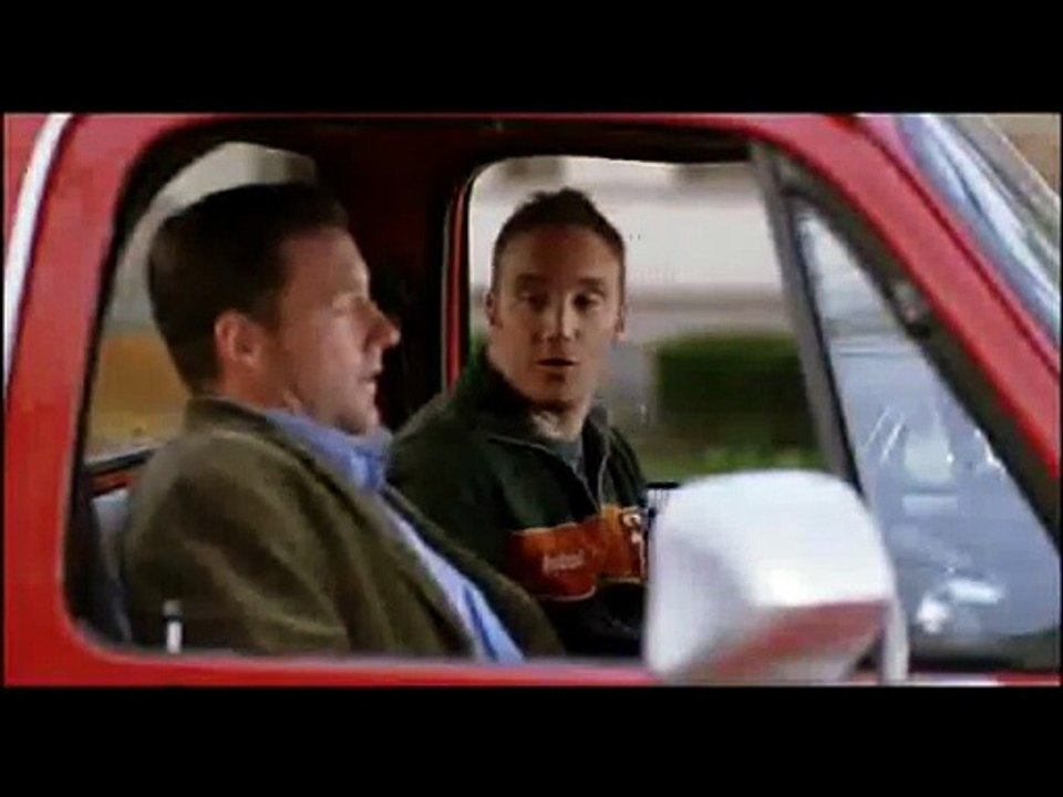 Die Freunde des Bräutigams 2006 Trailer deutsch