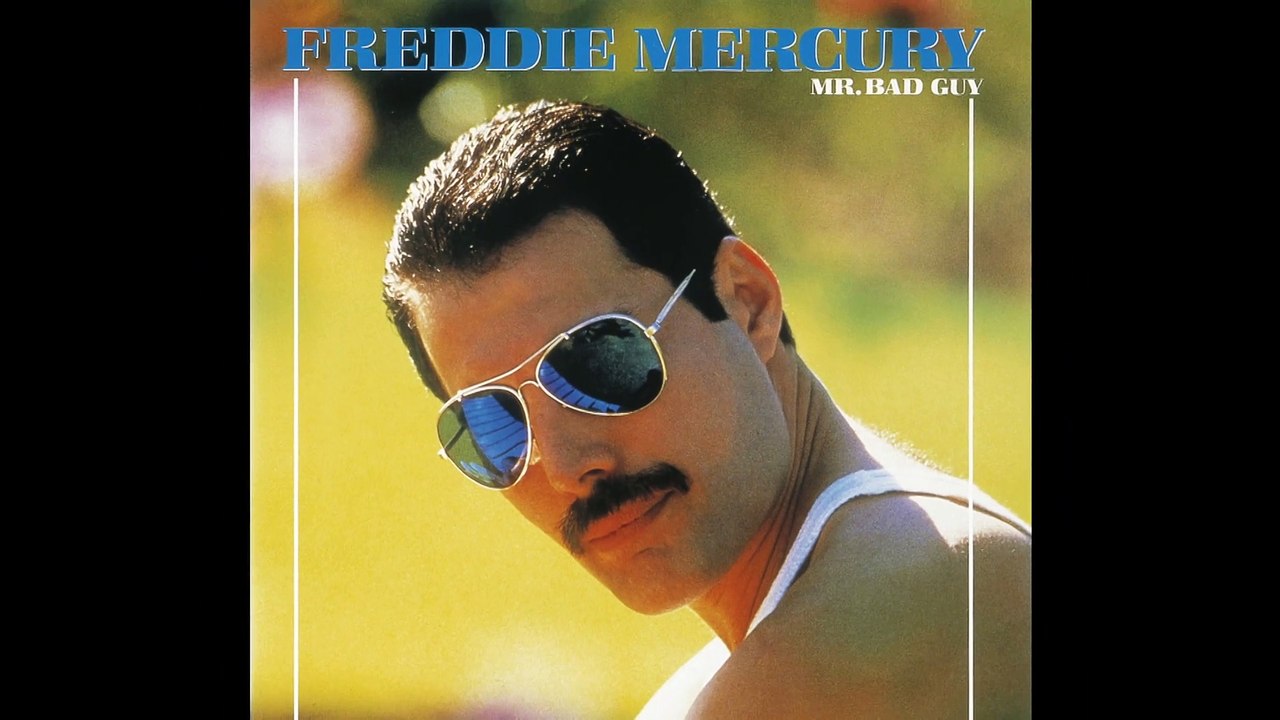 Freddie Mercury - The great pretender 2012 Trailer englisch