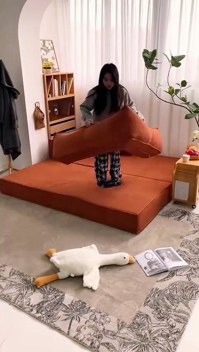Product Link in Bio 2025’s Most Comfortable Sofa
