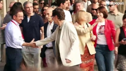 Illa dice que viene a mostrar todo su apoyo a Sánchez porque "su legado no se puede paralizar"