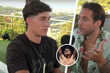 Plex sobre su 'extra round' en la Velada del Año 4