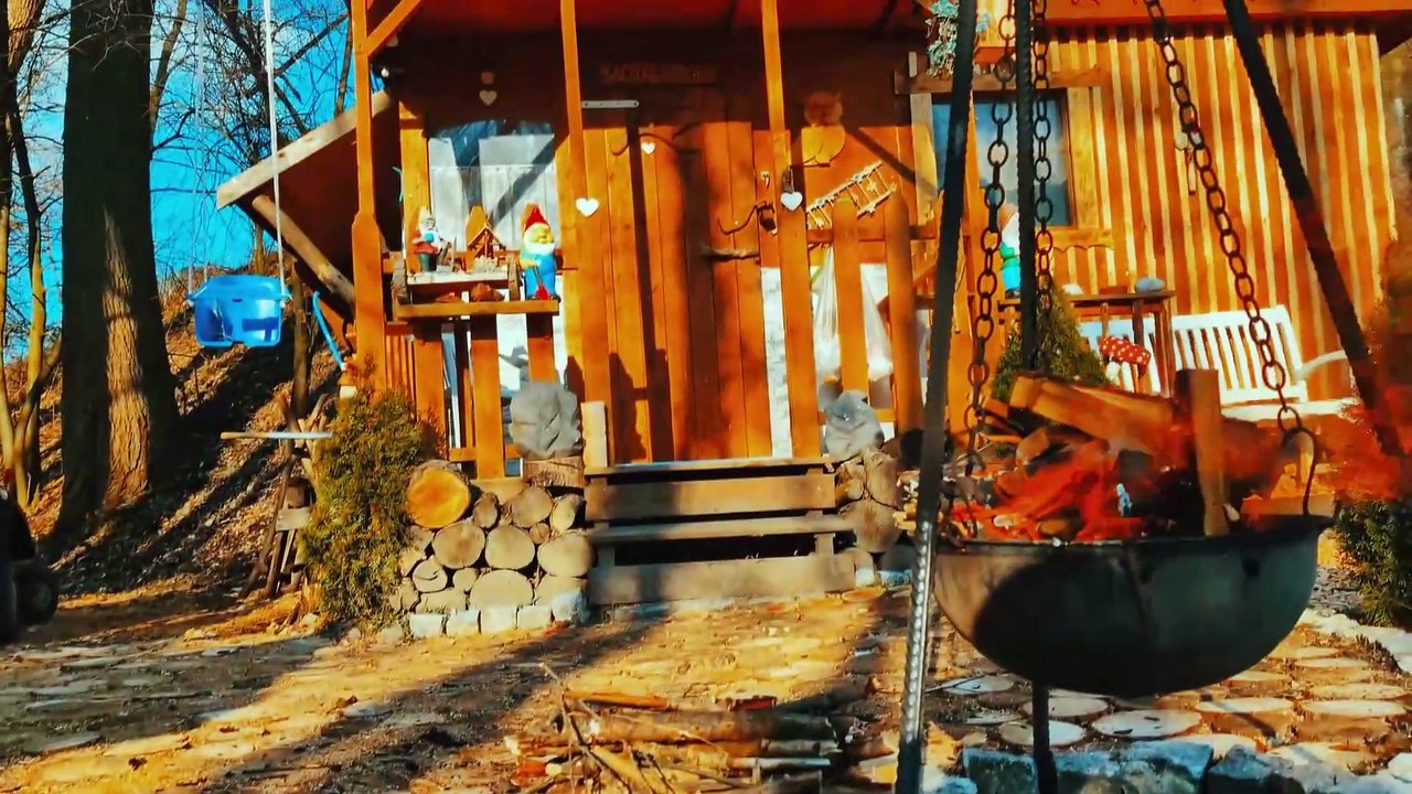 Das Leben des Austropop - Schlagersänger MARK WALLACE