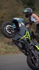 Two wheels, endless freedom. Here’s to the road ahead!