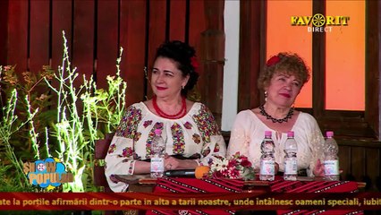 Gabriel Lungu - Satul meu dintre coline (Show popular - Favorit TV - 03.07.2025)