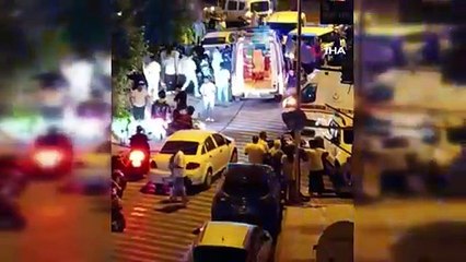 Manisa’daki emlak ofisinde çıkan silahlı kavgada 4 tutuklama