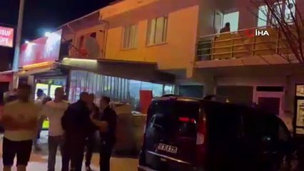 Sağlık görevlilerine ölüm tehdidi!