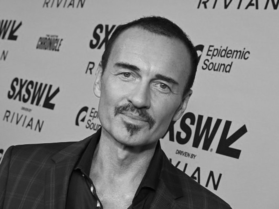 'Fantastic Four'-Star Julian McMahon ist tot