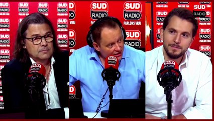 "L’entrepreneuriat est aujourd’hui le levier d’élévation sociale le plus accessible !" – Alec Henry