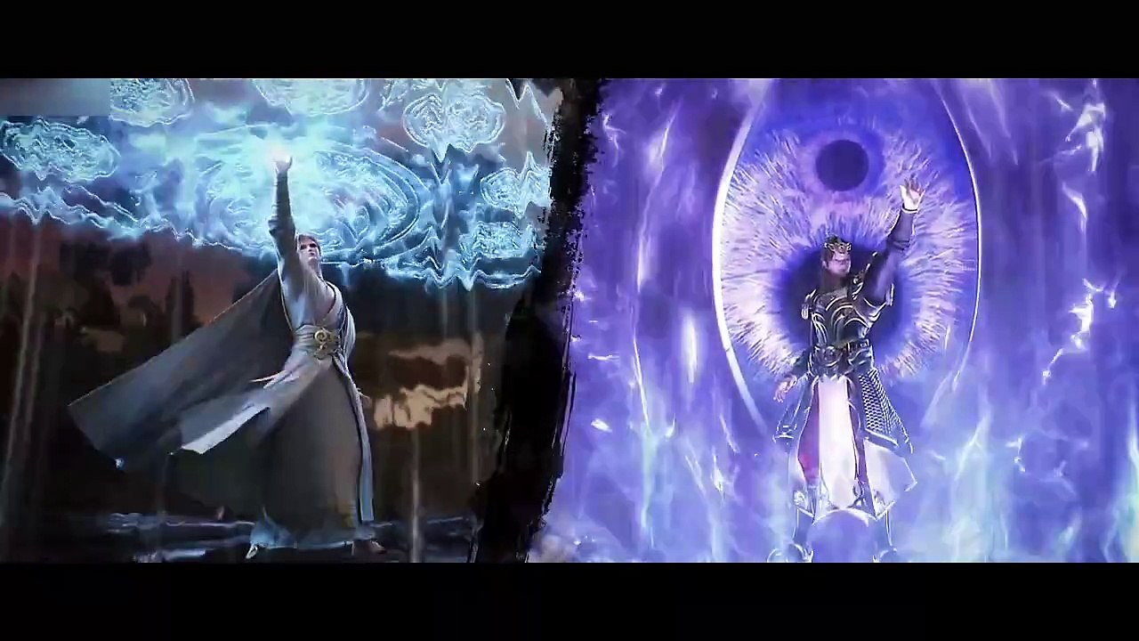 Perfect World Episode 196-197-198-199-200 HD Subtitle Indonesia