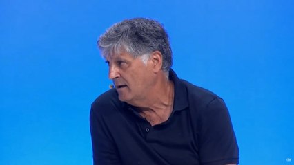 Toni Nadal: "Dejamos en manos de gente que odia España las decisiones del país"