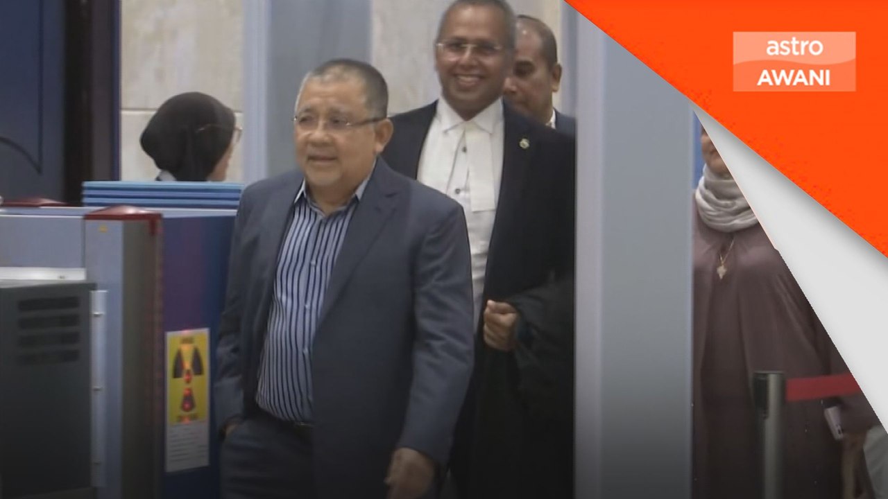 Pendakwaan kemuka 24 alasan rayuan terhadap keputusan mahkamah bebaskan Isa Samad