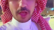 اقوى مشجع هلالي