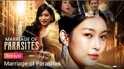 Marriage Of Parasites - Full