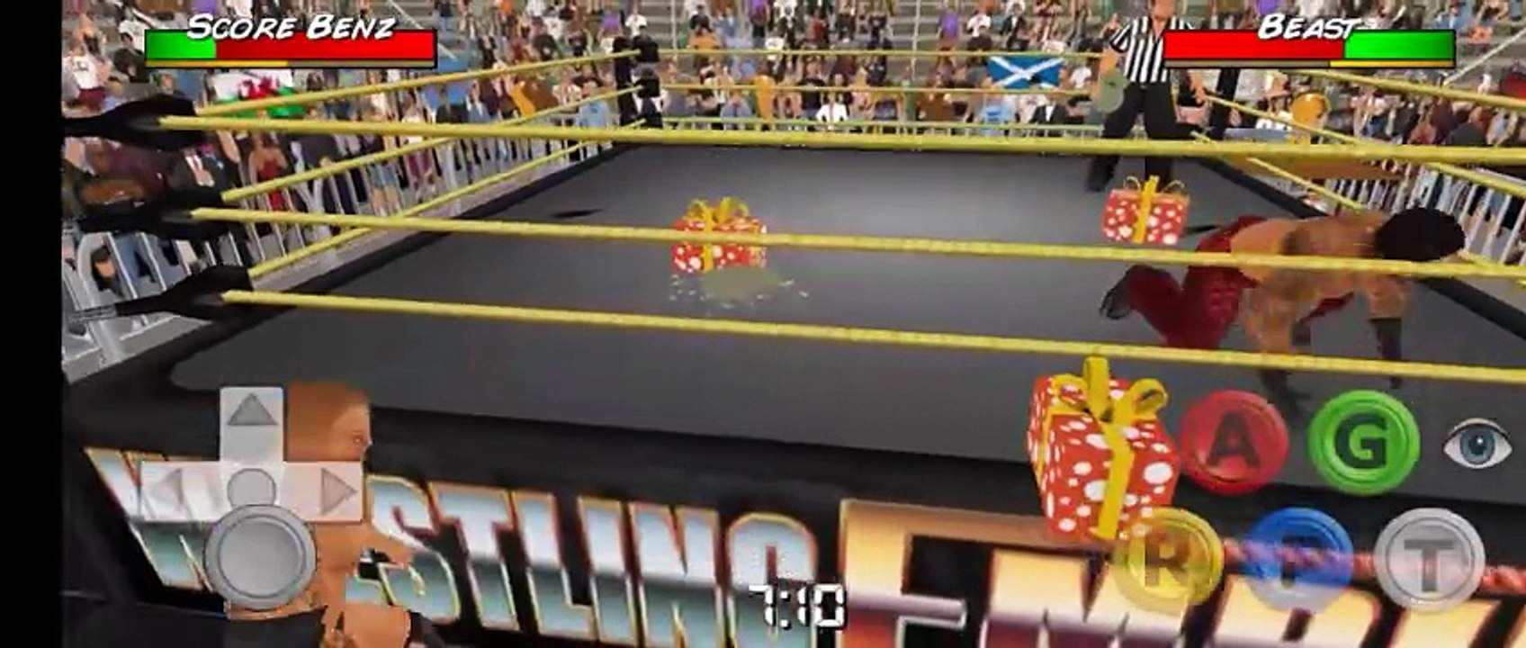 WWE 2k25 - Batista Return | Hardcore WWE Match | WWE Videos | AEW Wrestling | Wrestling Gaming | 4k Gameplay | 8K video