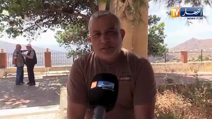 برج بوعريريج / مجزرة أولاد سيدي عمر  .. جريمة استعمارية في ذاكرة التاريخ