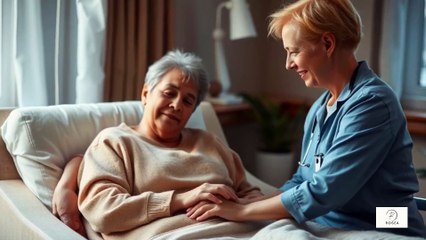 Palliative Care vs. Giving Up 💬 What Families Need to Understand With Compassion and Clarity