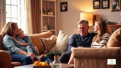 Money, Stress & Love in Multigenerational Homes 🧠 How Financial Dependence Creates Hidden Tension