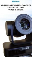 Smart Video Solutions for Indore: Experience Seamless Control with PTZ 2130.