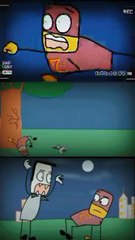 Chamat Man Vs Vampire Fight | Chamat Man Funny Video | Part 03