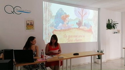 Amor y Amistad - Paloma Díaz - Traducir La Sociedad Jane Austen