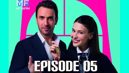 Çift Kişilik Oda - Episode 5