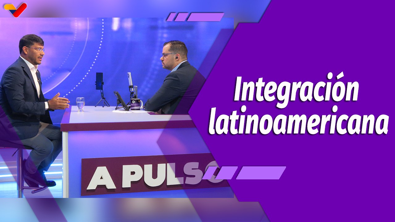A Pulso |  ALBA-TCP rechaza campaña imperial contra los pueblos latinoamericanos