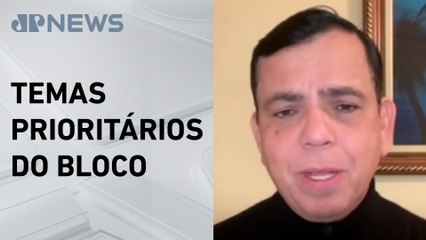 O que esperar do Fórum do Brics no RJ? Professor de relações internacionais comenta